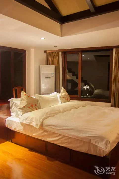 Баошань: Yonder Way Hotel