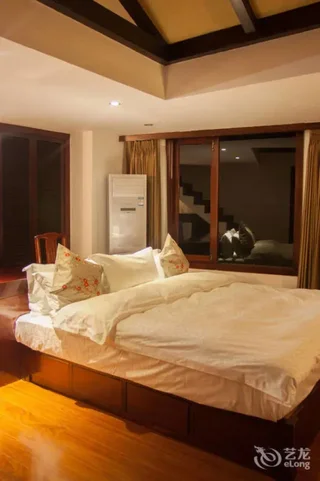 Баошань: Yonder Way Hotel