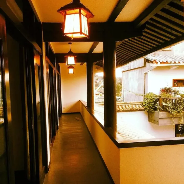 Баошань: Yonder Way Hotel