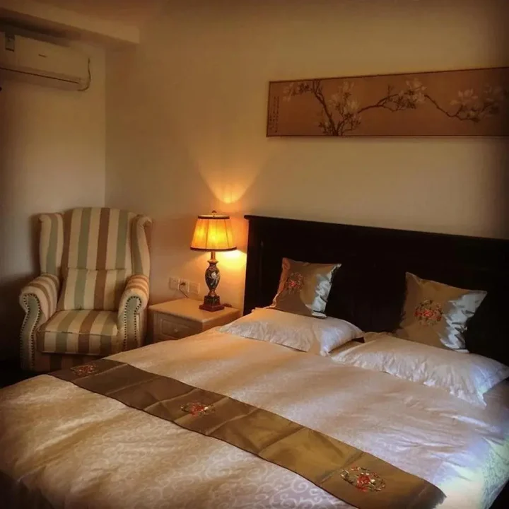 Баошань: Yonder Way Hotel