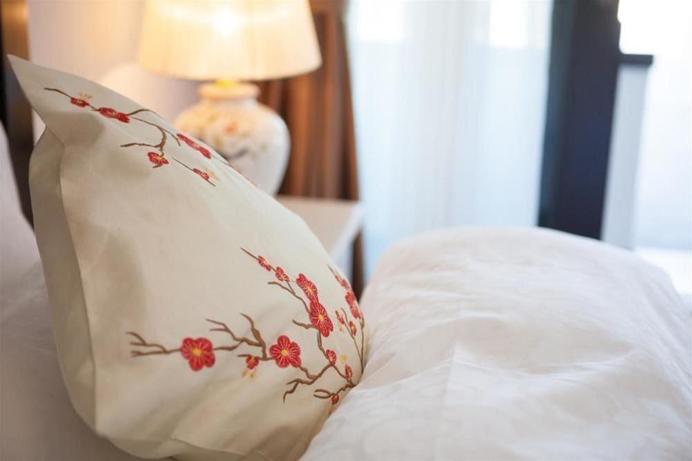 Баошань: Yonder Way Hotel