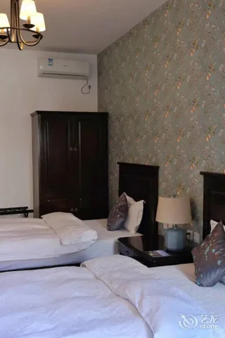 Баошань: Yonder Way Hotel