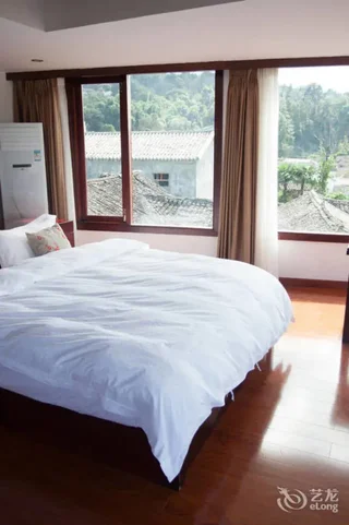Баошань: Yonder Way Hotel