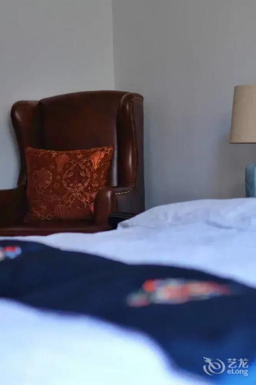 Баошань: Yonder Way Hotel