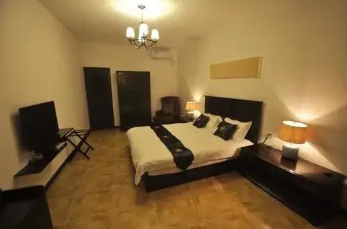 Баошань: Yonder Way Hotel