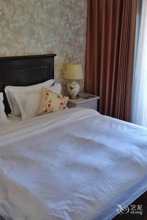 Баошань: Yonder Way Hotel