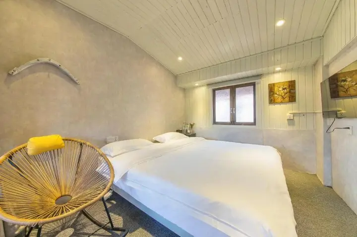 Лицзян: Lijiang Shuhe Xiaodiao Inn