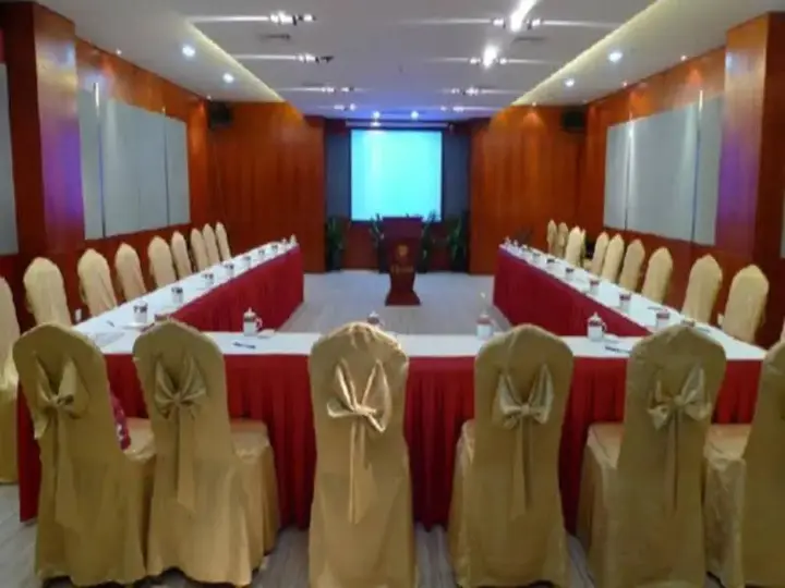 Чаншу: Changshu Hotel