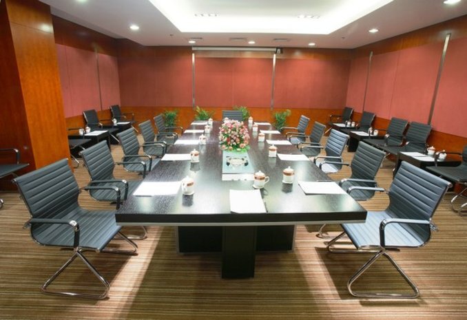 Чаншу: Changshu Hotel