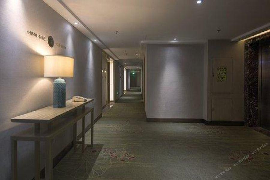 Фошань: Paco Hotel Shunde