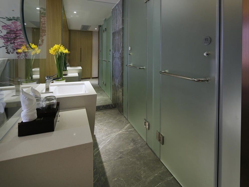 Фошань: Paco Hotel Shunde