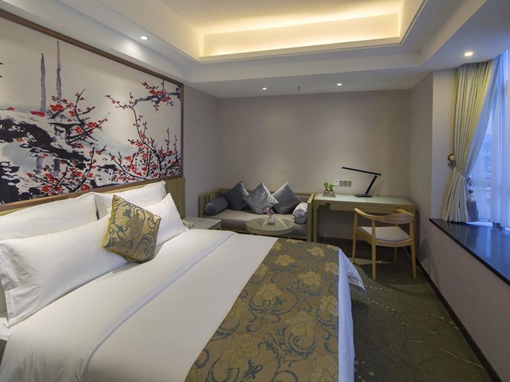 Фошань: Paco Hotel Shunde