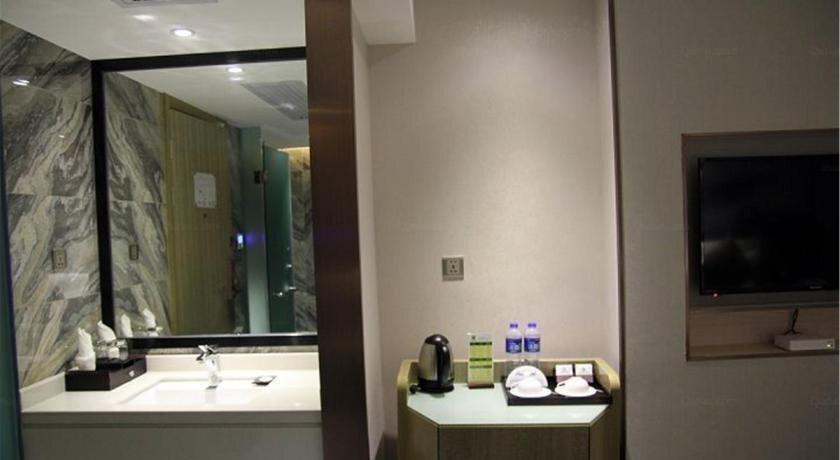 Фошань: Paco Hotel Shunde