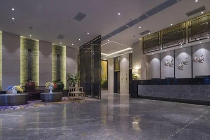 Фошань: Paco Hotel Shunde