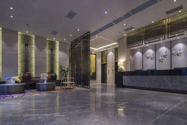 Фошань: Paco Hotel Shunde