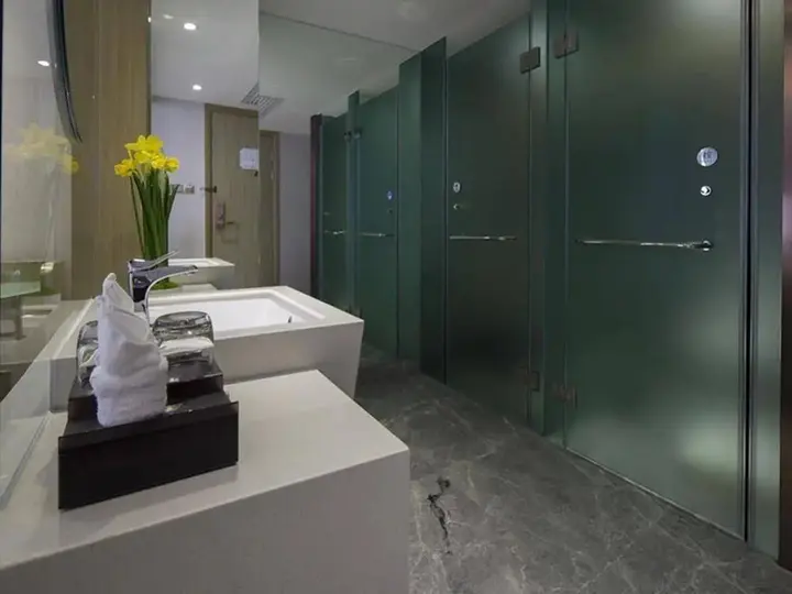 Фошань: Paco Hotel Shunde