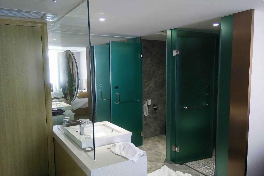 Фошань: Paco Hotel Shunde