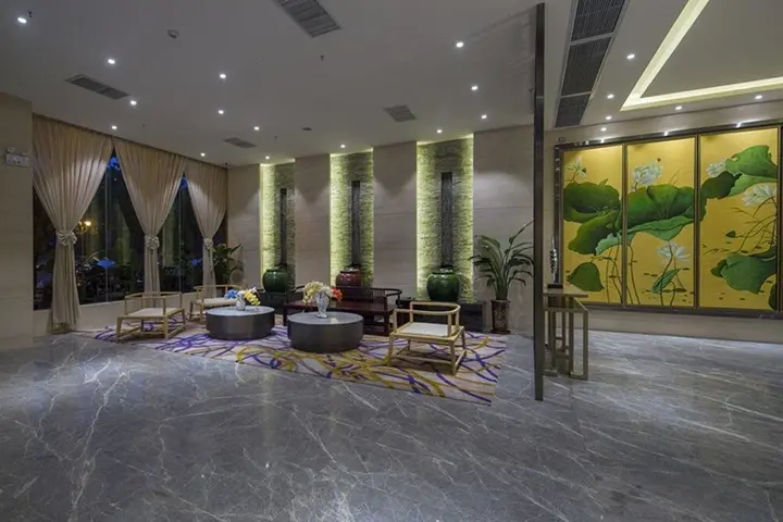 Фошань: Paco Hotel Shunde