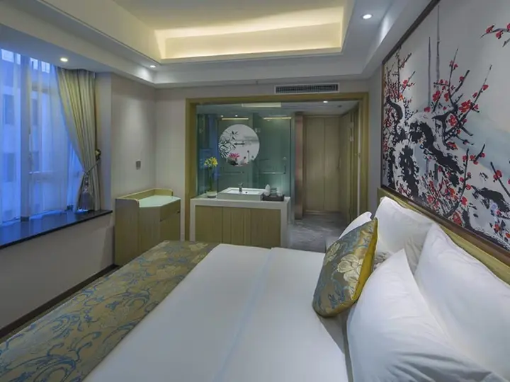 Фошань: Paco Hotel Shunde