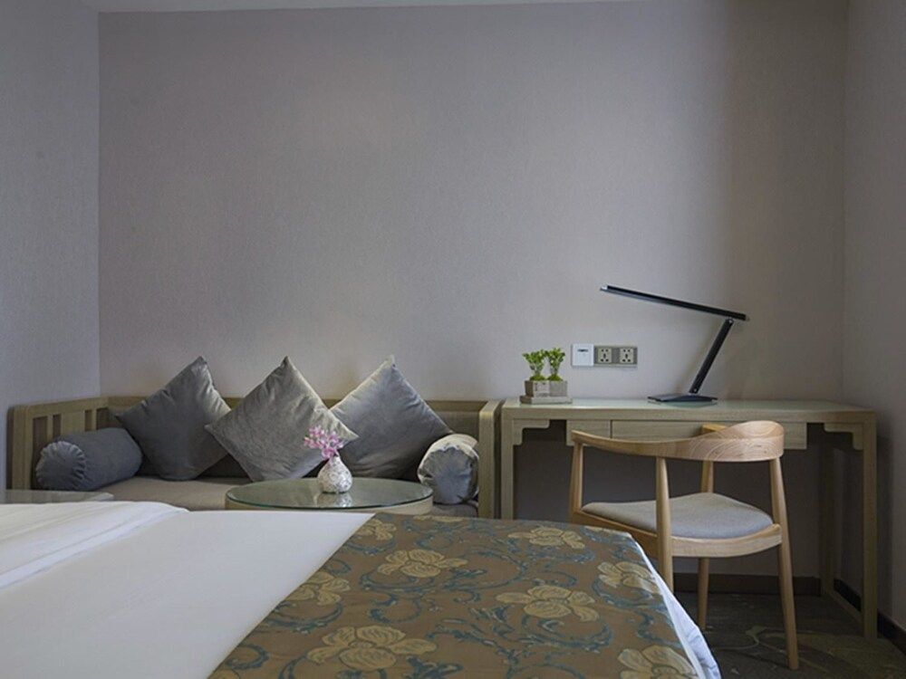 Фошань: Paco Hotel Shunde