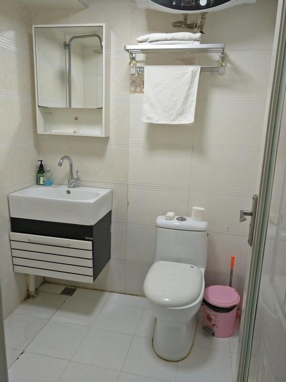 Хулун-Буир: Hulunber Yijia Hotel