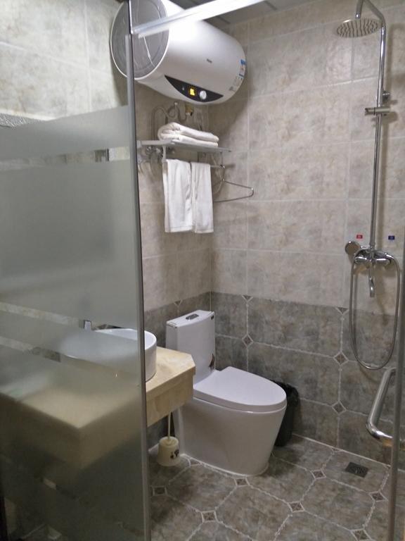 Хулун-Буир: Hulunber Yijia Hotel