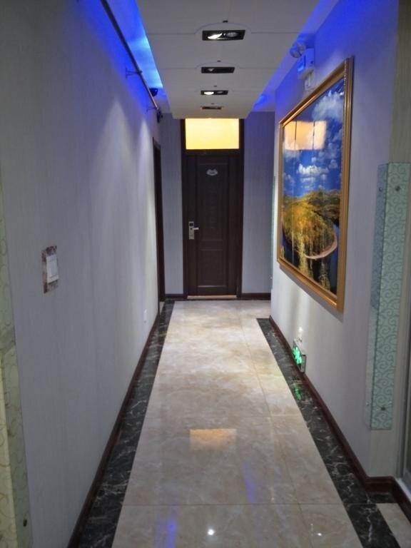 Хулун-Буир: Hulunber Yijia Hotel