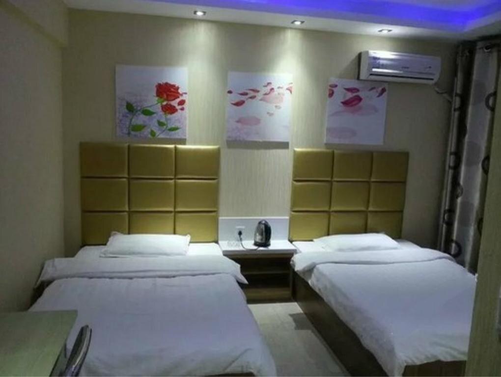 Хулун-Буир: Hulunber Yijia Hotel