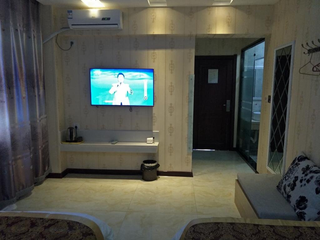Хулун-Буир: Hulunber Yijia Hotel