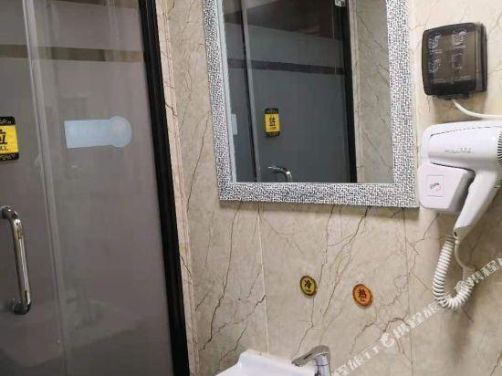Хулун-Буир: Hulunber Yijia Hotel