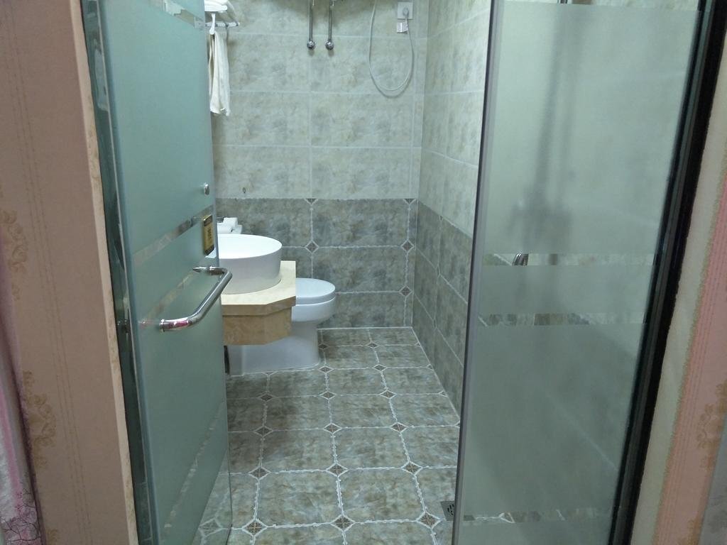 Хулун-Буир: Hulunber Yijia Hotel