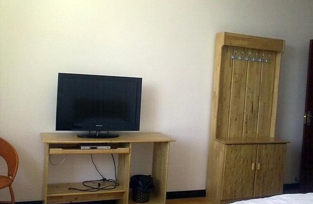 Хулун-Буир: Xinwangjiang Hotel