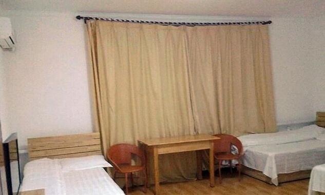 Хулун-Буир: Xinwangjiang Hotel