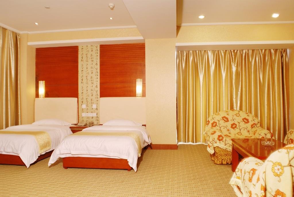 Сиань: HONGYE