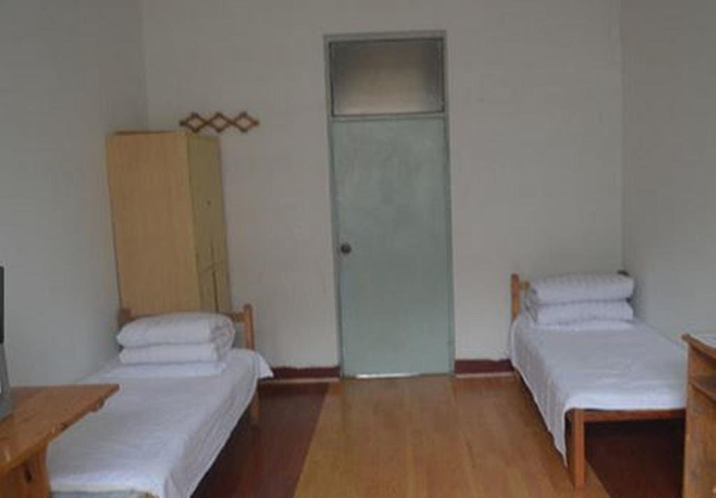 Хулун-Буир: Manzhouli City Youth Guesthouse