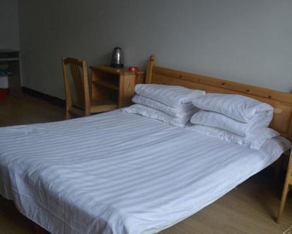 Хулун-Буир: Manzhouli City Youth Guesthouse