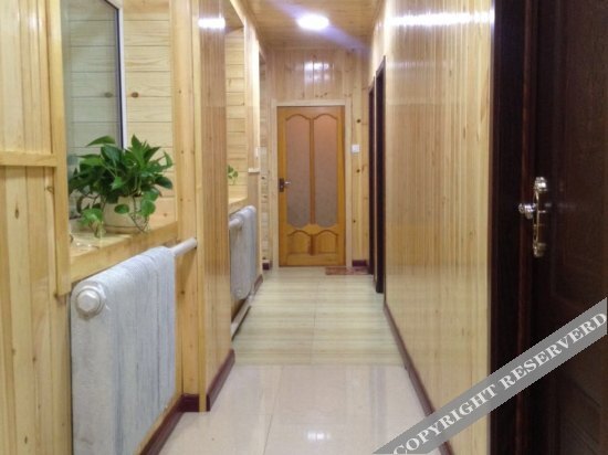Хулун-Буир: Xingyuan Hotel