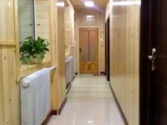 Хулун-Буир: Xingyuan Hotel