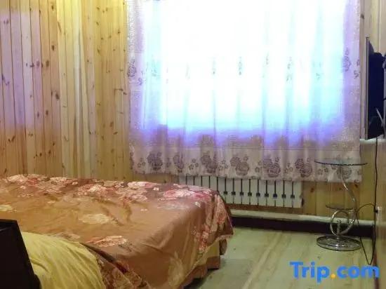Хулун-Буир: Xingyuan Hotel
