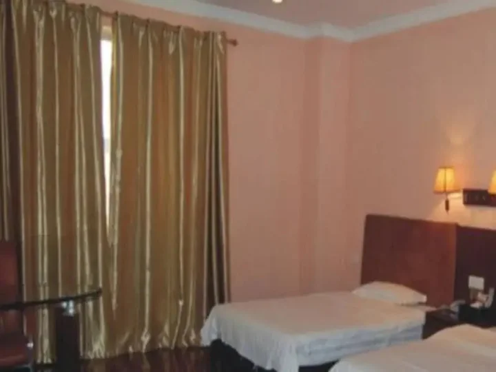 Фошань: Foshan Yagang Business Hotel