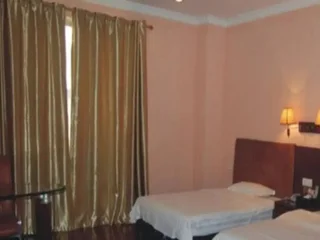 Фошань: Foshan Yagang Business Hotel