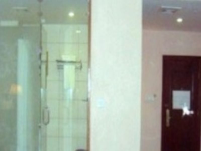 Фошань: Foshan Yagang Business Hotel