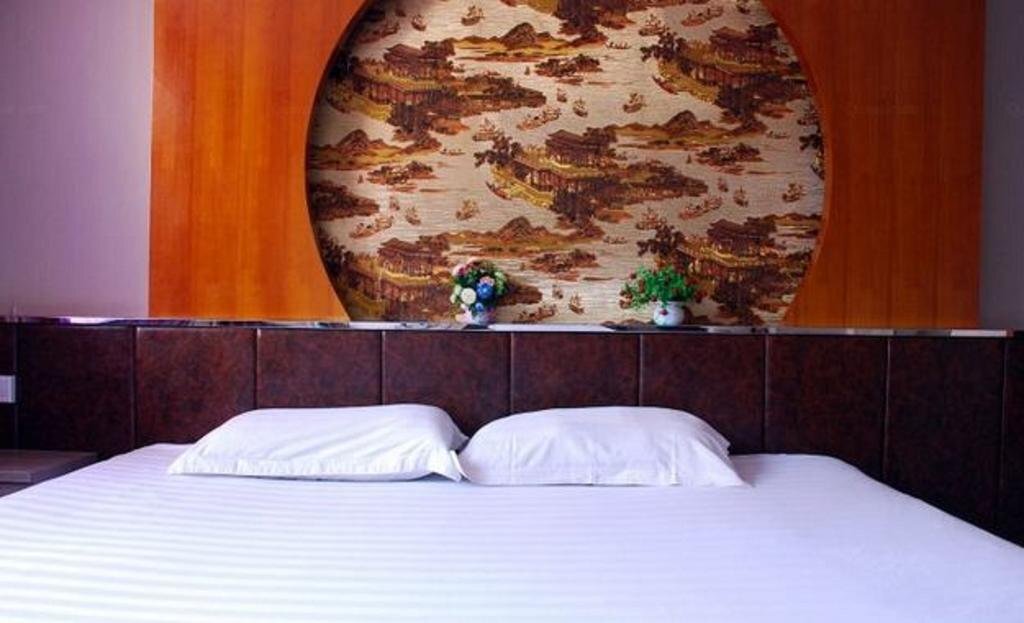 Муданьцзян: Mudanjiang Jingbo Renjia Hotel
