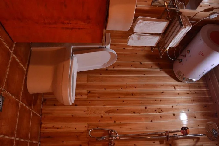 Шангри-Ла: Shangri La Gold Year Youth Hostel