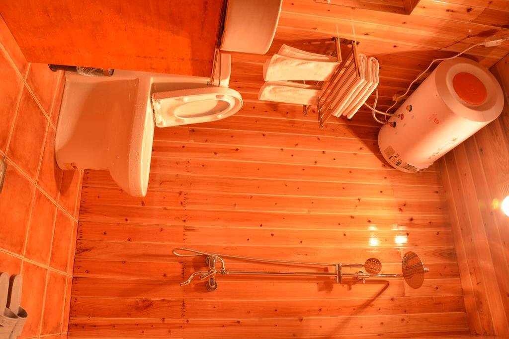 Шангри-Ла: Shangri La Gold Year Youth Hostel