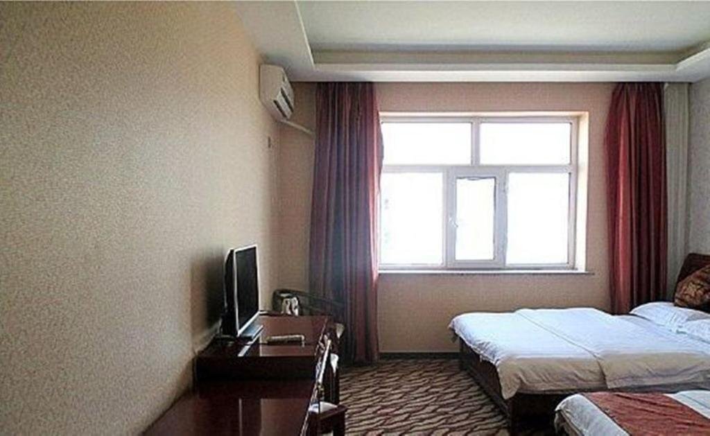 Хулун-Буир: Changshengyuan Guest House