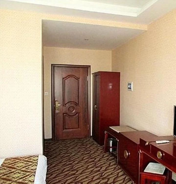 Хулун-Буир: Changshengyuan Guest House