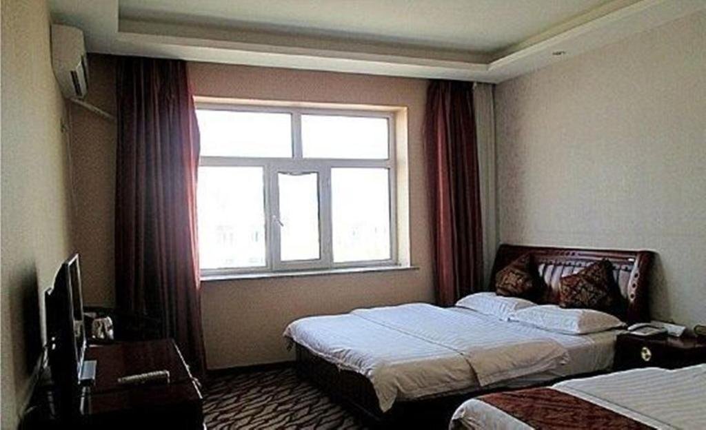 Хулун-Буир: Changshengyuan Guest House