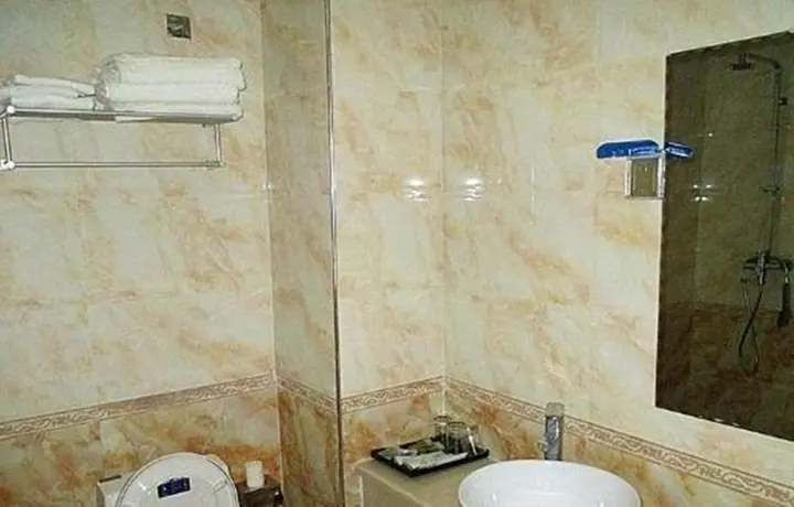 Хулун-Буир: Changshengyuan Guest House