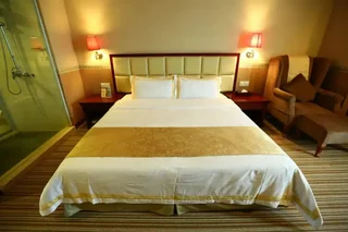 Фошань: Foshan Friendly Holiday Hotel